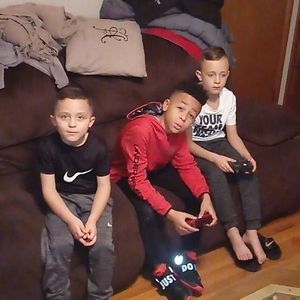 Meet your Posher, Daniel